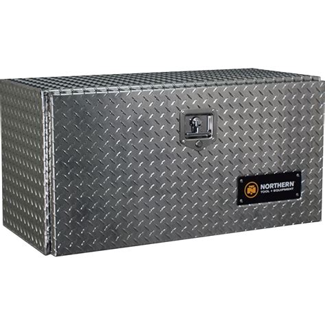 advantage steel tool box|aluminum toolbox for pickup truck.